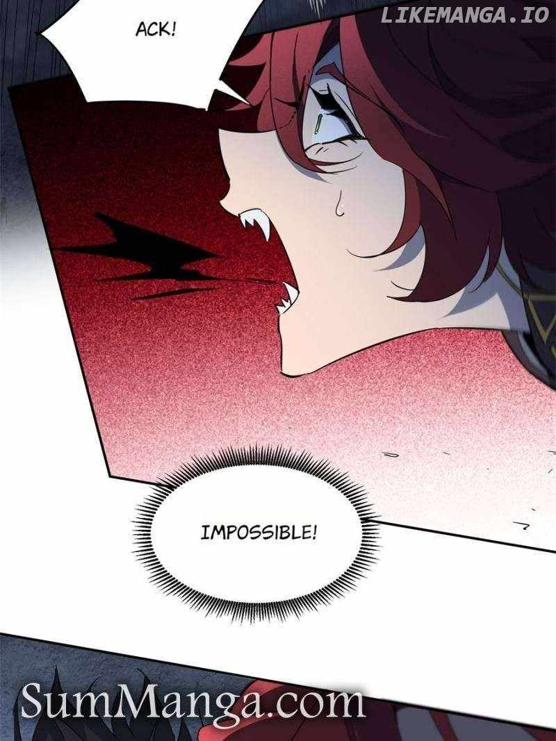 The People On Earth Are Too Ferocious Chapter 282 47